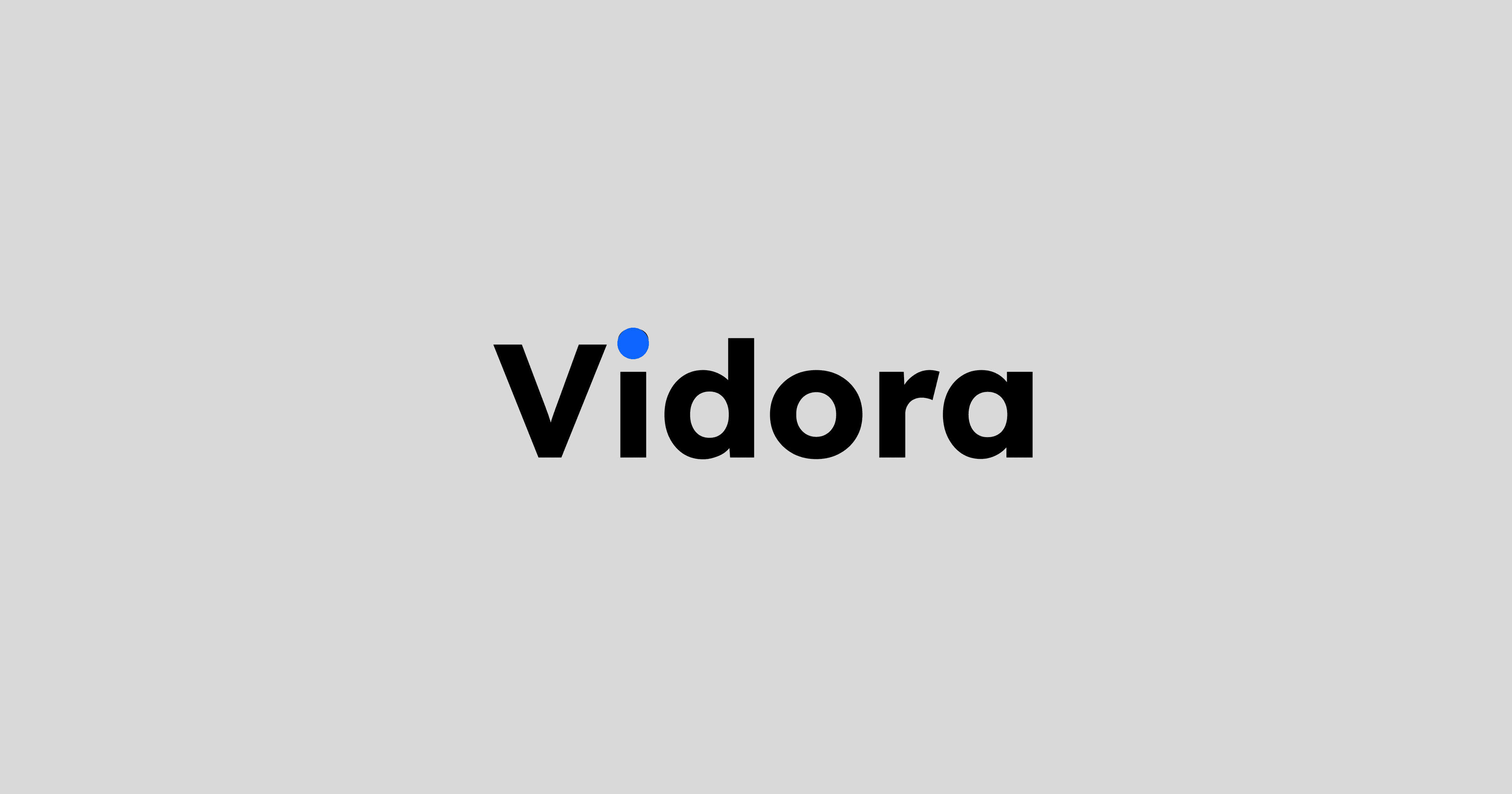 Vidora: Real-Time Video Generation Infrastructure image
